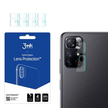 3MK XIAOMI REDMI NOTE 11S 5G/11T 5G - 3MK LENS PROTECTION