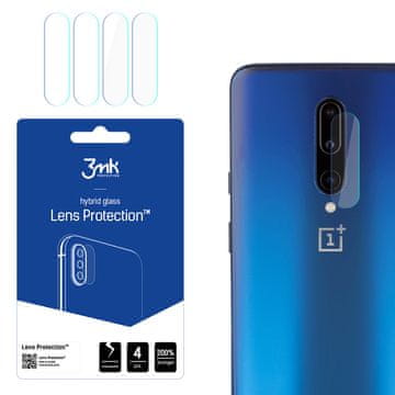 3MK ONEPLUS 7 PRO - 3MK LENS PROTECTION