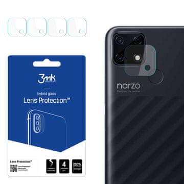 3MK REALME NARZO 30A - 3MK LENS PROTECTION