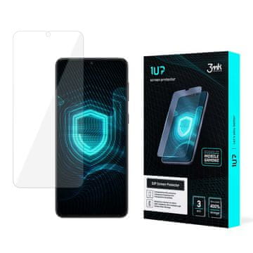 3MK SAMSUNG GALAXY S22+ 5G - 3MK 1UP
