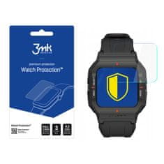 3MK AMAZFIT NEO - 3MK WATCH PROTECTION V. FLEXIBLEGLASS LITE