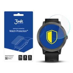 3MK GARMIN VIVOACTIVE 3 - 3MK WATCH PROTECTION V. FLEXIBLEGLASS LITE