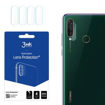 3MK LENOVO K10 NOTE - 3MK LENS PROTECTION