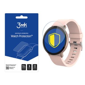 3MK FOREVER FOREVIVE LITE SB-315 - 3MK WATCH PROTECTION V. FLEXIBLEGLASS LITE