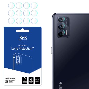 3MK REALME GT NEO 2T 5G - 3MK LENS PROTECTION