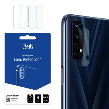 3MK REALME NARZO 20 PRO - 3MK LENS PROTECTION