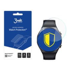 3MK xiaomi watch s1 - zaščita ure 3mk proti flexibleglass lite