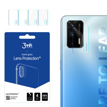 3MK REALME Q3 PRO 5G - 3MK LENS PROTECTION
