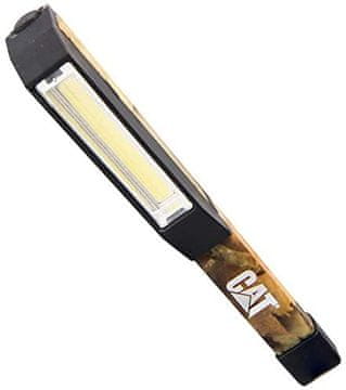 CAT Svetilka žepna cob led 175lm v blistru CT1200B