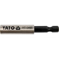 YATO Držalo za vrtalnike 1/4" 60 mm