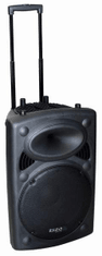 IBIZA SOUND PORT15VHF-BT Ibiza zvočni sistem