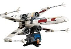 LEGO Vojna zvezd 75355 lovec X-wing