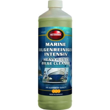 Marine Marine Heavy Duty Cleaner
