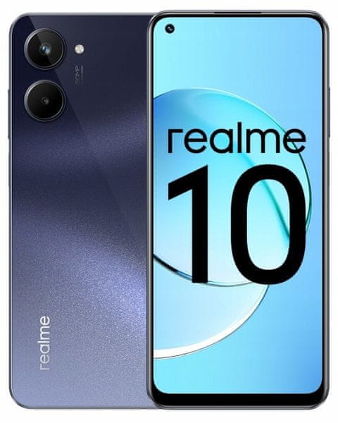 Realme 10 pametni telefon