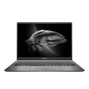 MSI Creator Z16P prenosnik, i7-12700H, 32GB, SSD1TB, RTX3070Ti, 16QHD, W11P (9S7-15G121-218)