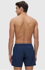 Hugo Boss Moške kopalne kratke hlače BOSS 50491868-413 (Velikost L)
