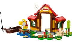 LEGO Super Mario 71422 Mariov piknik - razširitveni set