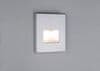 LED vgradna svetilka Edge, 1W 3000K
