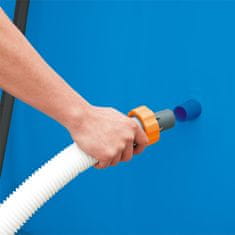 Vidaxl Črpalka s peščenim filtrom Flowclear 11355 L/h