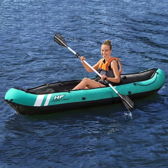 shumee Bestway Hydro-Force Kajak Ventura 280x86 cm