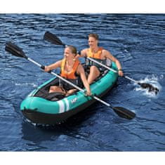 shumee Bestway Hydro-Force Kajak Ventura X2 330x86 cm