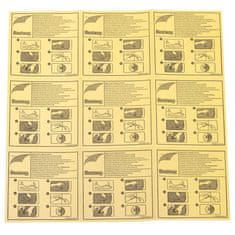 Vidaxl Flowclear Komplet za vzdrževanje prostostoječega bazena