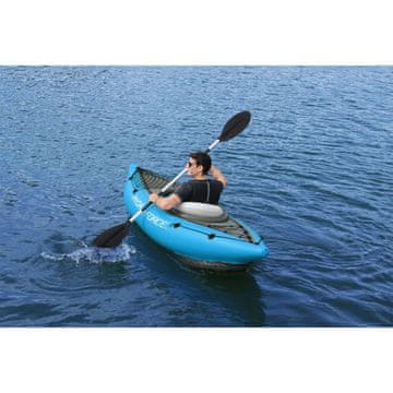 shumee Bestway Napihljiv kajak za 1 osebo Hydro-Force