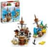 LEGO Super Mario 71427 Larry and Morton's Airships - razširitveni komplet