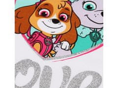 Nickelodeon Tačka na patrulji Skye, Everest Beli bombažni komplet za dojenčke za deklice 6 m 68 cm 