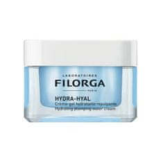 Filorga Vlažilna gel krema s hialuronsko kislino Hydra-Hyal ( Hydrating Plumping Water Cream) 50 ml