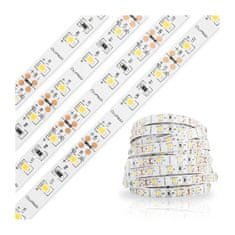 LUMILED LED trak 25m 12V 120W 1500LED hladno bela IP65 8mm