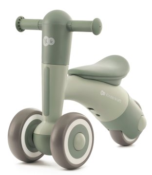 Kinderkraft Minibi poganjalček, tricikel