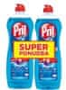 Pril 5 Power Fresh detergent, 2x750 ml