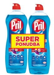 5 Power Fresh detergent, 2x750 ml