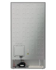 Gorenje NRR9185EABXL Side by Side ameriški hladilnik