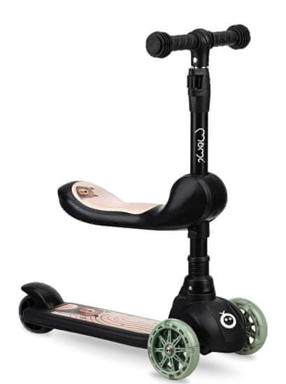 MoMi Kiuru skiro