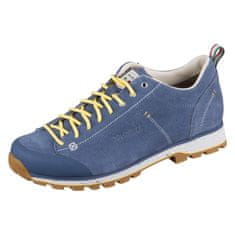 Dolomite Čevlji modra 38 EU 54 Low Evo