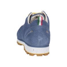 Dolomite Čevlji modra 38 EU 54 Low Evo