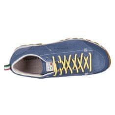 Dolomite Čevlji modra 38 EU 54 Low Evo