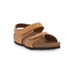 Birkenstock Sandali medena 31 EU Palu Earthly Caramel Calz S Veg