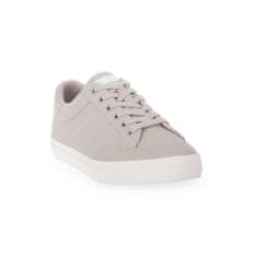 Calvin Klein Čevlji siva 40 EU Acf Low Profile