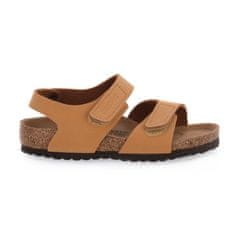 Birkenstock Sandali medena 31 EU Palu Earthly Caramel Calz S Veg