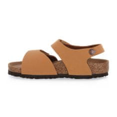 Birkenstock Sandali medena 32 EU Palu Earthly Caramel Calz S Veg