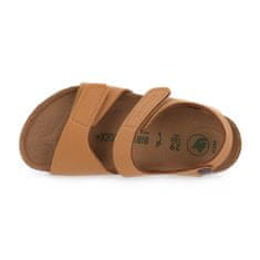 Birkenstock Sandali medena 31 EU Palu Earthly Caramel Calz S Veg