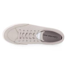 Calvin Klein Čevlji siva 40 EU Acf Low Profile