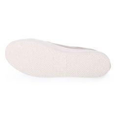Calvin Klein Čevlji siva 40 EU Acf Low Profile