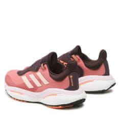 Adidas Čevlji obutev za tek roza 40 2/3 EU Solar Glide 5 GORE-TEX