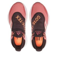Adidas Čevlji obutev za tek roza 39 1/3 EU Solar Glide 5 GORE-TEX