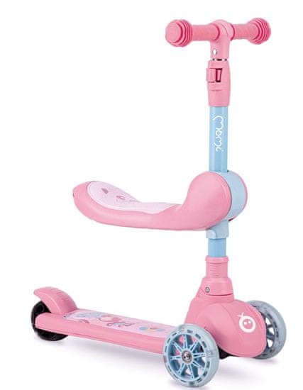 MoMi Kiuru skiro