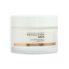 Revolution Skincare Vlažilna krema za obraz SPF 30 Hyaluronic Acid Moisturizer 50 ml